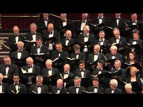 Thumbnail for Royal Choral Society: 'Hallelujah Chorus' from Handel's Messiah