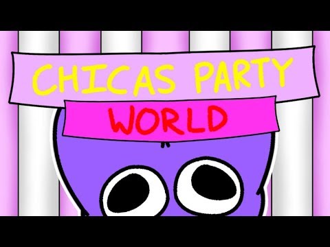 Thumbnail for Minecraft Fnaf: Bonnie Goes To Chica's Party World (Minecraft Roleplay)
