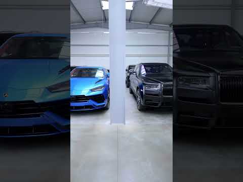 Thumbnail for Worldwide shipping available For any inquiry please contact us:???? +4915904860120???? info@carsearch.de