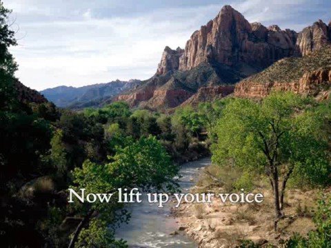 He is Exalted/Great is the Lord - Maranatha Singers