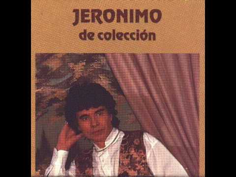JERONIMO - ALGUN DIA VOLVERE