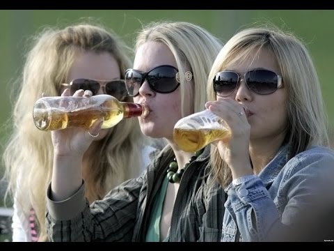 Thumbnail for Деградация молодёжи России