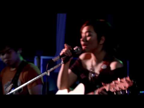 Kitchie Nadal - Same Ground and Huwag na Huwag Mong Sasabihin Medley