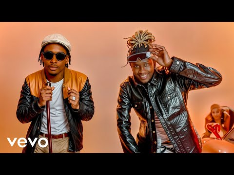 Young Thug x Playboi Carti - Blind Date [Explicit Video] 2025
