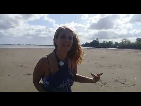 Sequía en lagunas de San Vicente y Chascomús