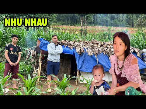 SÍNH NGỌC - Xúa 2 Con 2 số phận cùng 1 hoàn cảnh. Kết luận ung thư ctt sau 1 tuần như nào ????