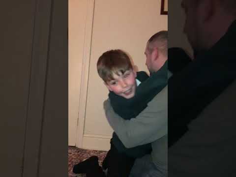 Thumbnail for Lucas entertainment wrestling