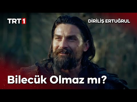Diriliş Ertuğrul - Bamsı Alp