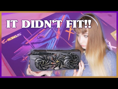 Thumbnail for OVERCLOCKING THE BEHEMOTH AORUS RTX 3080 XTREME