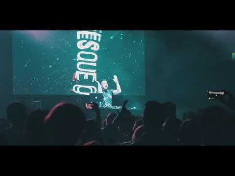 KENNTO | Nação Beats (Preto No Branco - Ninguém Explica Deus)