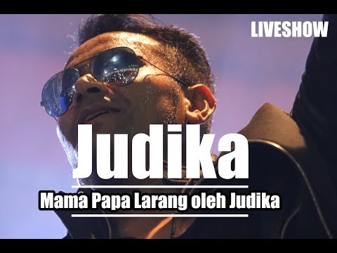JUDIKA Mama Papa Larang oleh Judika OPENING PORPROV X Tabalong KALSEL 2017