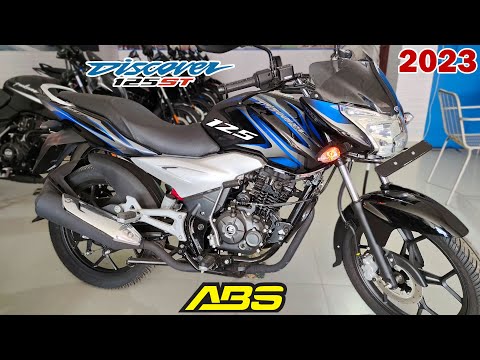 2023 Bajaj Discover 125 ST Launched in India????????On-road Price , Features , Launch Date? Discover 125ST