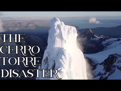 Thumbnail for The Cerro Torre Disaster