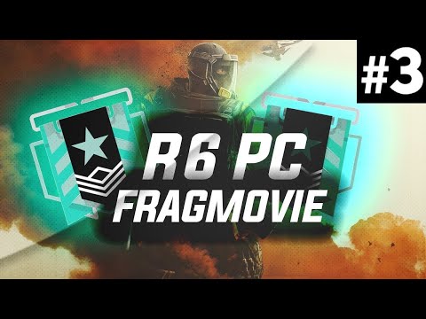 FRAGMOVIE #3 | TexAs.TE     (ft.Paweii.TE)