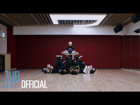 Stray Kids &quot;MANIAC&quot; Dance Practice Video