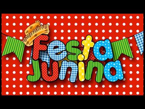 MÚSICAS JUNINAS  INSTRUMENTAL