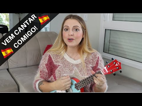 COMO CANTAR DESPACITO - LUIS FONSI FT. DADDY YANKEE