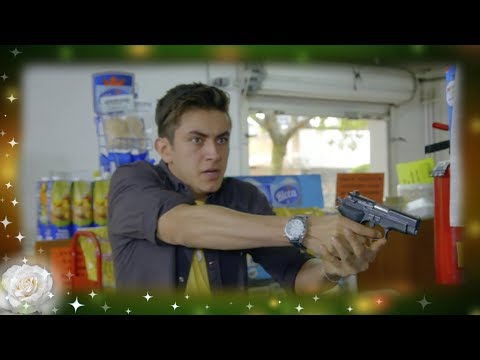 Thumbnail for La Rosa de Guadalupe: Miguel se convierte en sicario por no poder estudiar | La historia de un joven