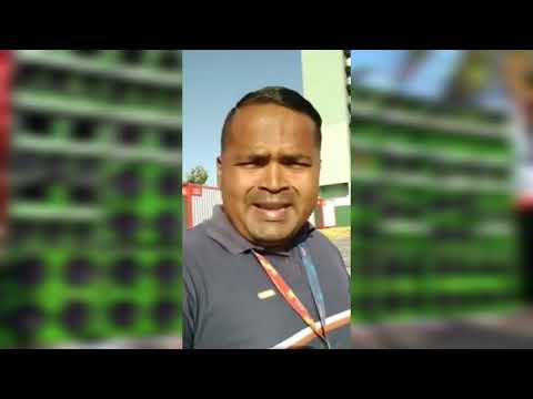 Thumbnail for INFUNFA: JORGE IMPACTANTE RESPONDE SILAS JAMAICA DJ DA FREEDOM FM