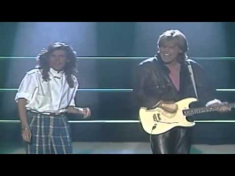 Thumbnail for Modern talking VS 50 Cent - Brother Louie in da club - Paolo Monti mashup 2015