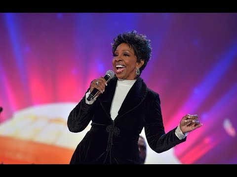 Gladys Knight - Licence To Kill (Proms in Hyde Park 2018)