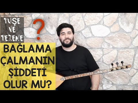 Thumbnail for Bağlama Hep Aynı Şiddette Mi Çalınır?