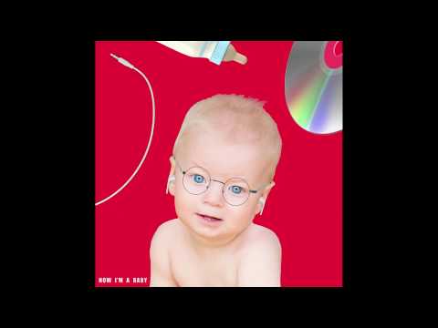 Thumbnail for Garrett Watts - Now I’m A Baby (Official Lyrics)