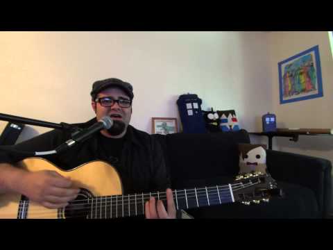 It's My Life (Acoustic) - Bon Jovi - Fernan Unplugged