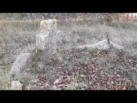 Define Ararken Ermeni Mezarlarına Tosladım !!! #100