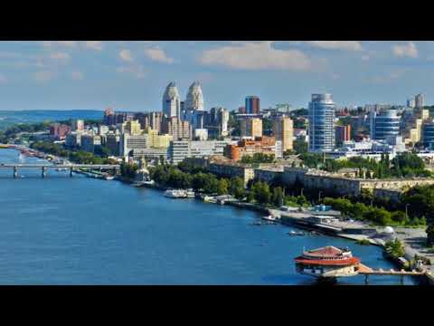 Thumbnail for Дніпро  найбільша річка України