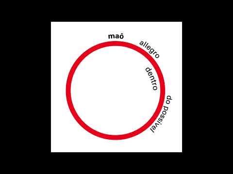 Mauricio Tagliari - Conselheiro Calado (feat. Rodrigo Campos)