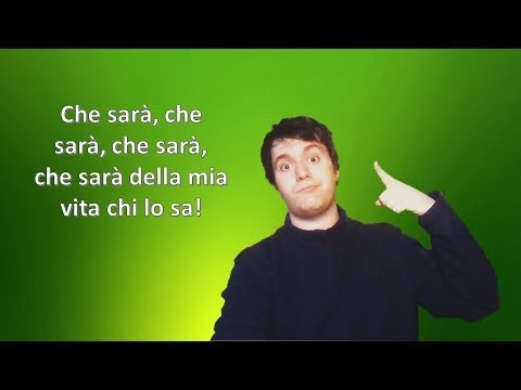 Apprendre l'Italien - Leçon 36 /// Le futur simple (et proche)