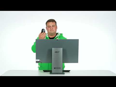 Thumbnail for All in One-PC Acer Aspire S27 (S27-1755)