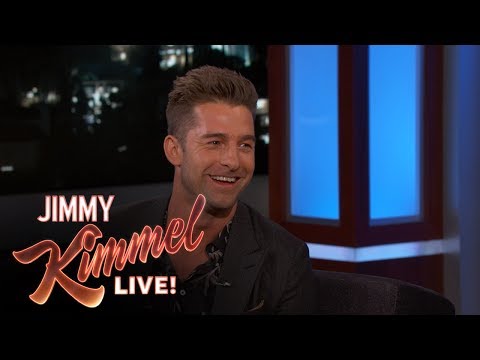 Thumbnail for Keri Russell & Scott Speedman Reveal He was a Disaster of a Boyfriend During Felicity
