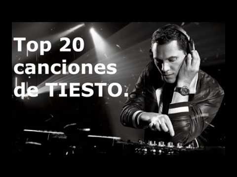 Thumbnail for Top 20 mejores canciones de Tiesto completas SOLO TRANCE (mas link de descarga)