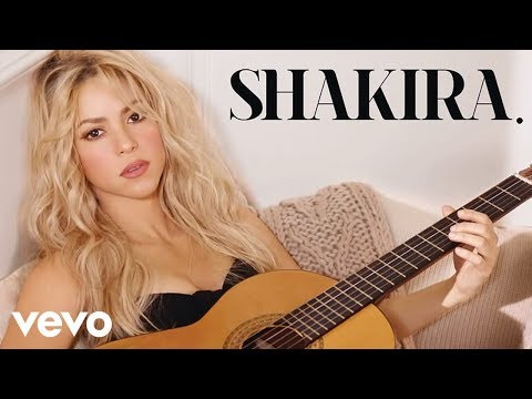 Thumbnail for Shakira - La La La (Audio)