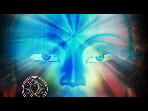 Thumbnail for PINEAL GLAND Activation Frequency 936Hz: BINAURAL BEATS Meditation Music Third Eye Opening