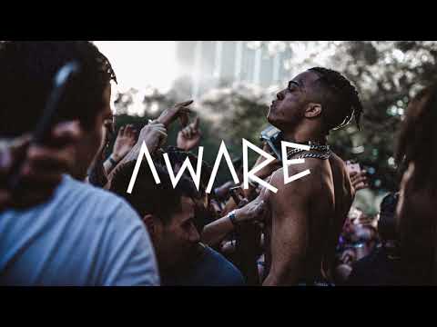 [FREE] XXXTentacion Type Beat - Aware | Riot Type Beat | pilgrim
