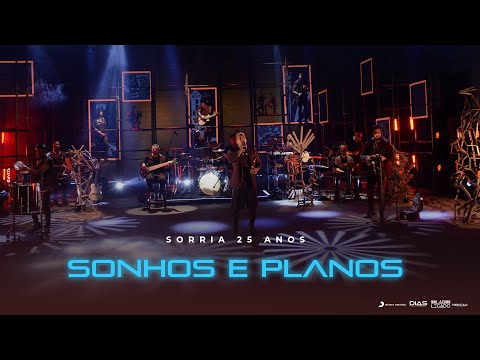 Thumbnail for Os Travessos | Sonhos e Planos  (DVD Sorria 25 Anos)