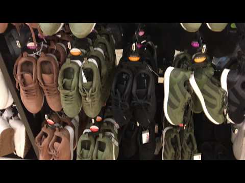 Primark Shoes | September 2019