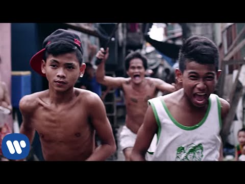 Thumbnail for Rudimental - Not Giving In (ft. John Newman & Alex Clare) [Official Video]