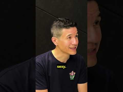 Exploring New Investment Frontiers &amp; TON - Interview with Robby Yung | Crypto Game Changers