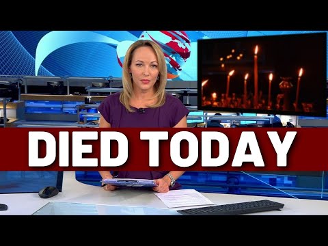 Thumbnail for Famous Actors and Celebrities Who Died Recently