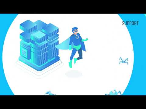 croit | Smart Storage Solution for Ceph and Intel DAOS