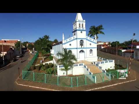 SÃO JOÃO DA PONTE - MG