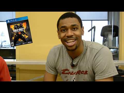 Thumbnail for 7 Questions with a G-League Player