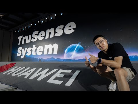 Thumbnail for HUAWEI TruSense System Launch & HUAWEI Health Lab Tour: Next-gen Health and Fitness Tracking