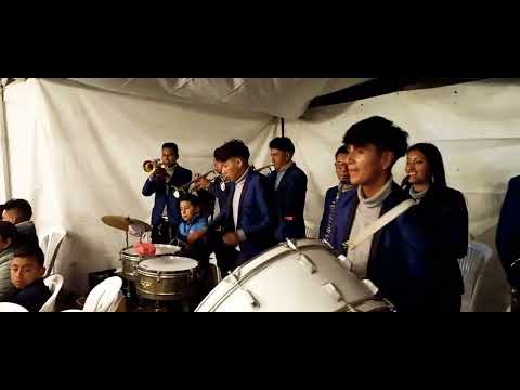 AMBATO// Huayno_Sabroso// La Gran Banda 《TROPI-KANDELA》