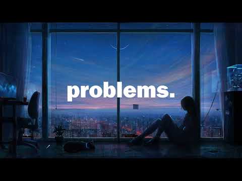 Thumbnail for (Free) Sad Type Beat - "Problems" | Emotional Piano Instrumental 2023