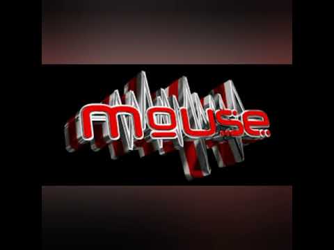 Dj mouse música tribal mix